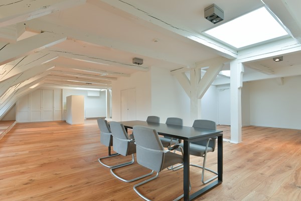 Medium property photo - Herengracht 576, 1017 CJ Amsterdam